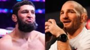 Daniel Cormier Questions Sean Strickland vs Khamzat Chimaev Rivalry Ahead of Potential UFC Rematch