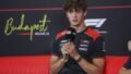Ollie Bearman Reportedly Set to Stay With Haas for 2027 After Rejecting Aston Martin Interest
