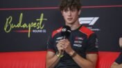 Ollie Bearman Reportedly Set to Stay With Haas for 2027 After Rejecting Aston Martin Interest