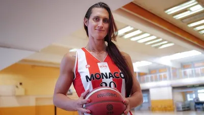 Who Is Julie Tétart? French Transgender Basketball Star's Record-Breaking Season and WNBA Dream Explained