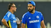 Ajit Agarkar’s BCCI Future Uncertain as VVS Laxman Emerges as Top Chief Selector Candidate