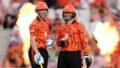 Sunrisers Leeds Smash The Hundred Record with 241/2 as Rickelton, Marsh and Brook Star