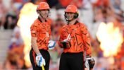 Sunrisers Leeds Smash The Hundred Record with 241/2 as Rickelton, Marsh and Brook Star