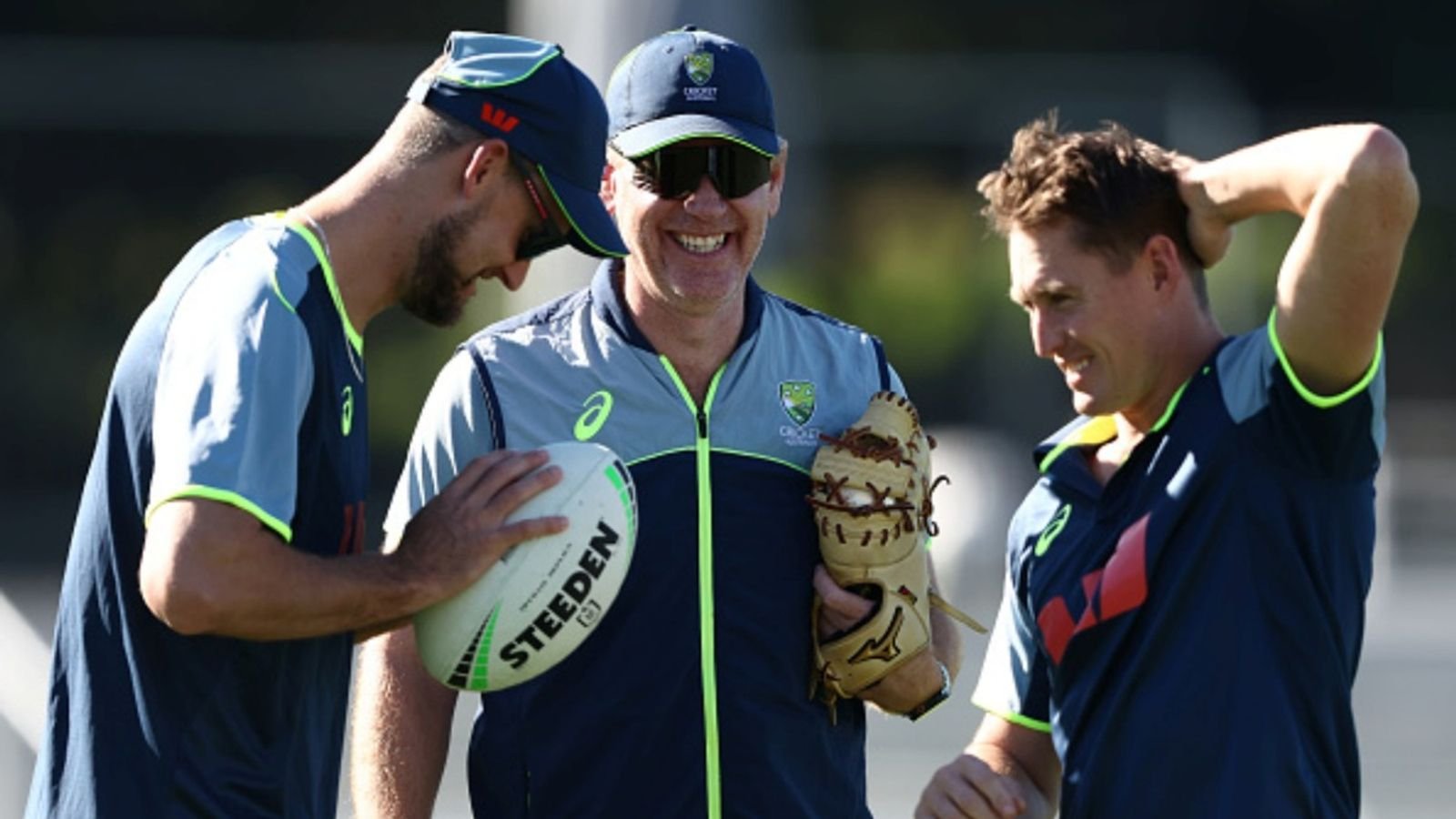 Australia to Skip Practice Match Before Border-Gavaskar Trophy 2027, Andrew McDonald Explains Strategy