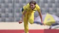 Tayla Vlaeminck Returns from Injury as Australia A Name Strong Squad for India Tour