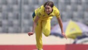 Tayla Vlaeminck Returns from Injury as Australia A Name Strong Squad for India Tour
