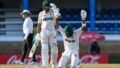 Abdullah Shafique’s Historic 160 Ends 49-Year Wait for Pakistan in West Indies Test