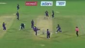 Himmat Singh’s Freak Run-Out Forces Super Over as Outer Delhi Warriors Win DPL 2026 Thriller