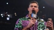 Grayson Waller’s WWE NXT Pipebomb Sparks Backlash as Tony D’Angelo, Myles Borne and More Fire Back