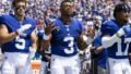Russell Wilson Predicts Big 2026 Season for Titans WR Wan’Dale Robinson After $70 Million Move