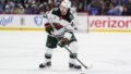 Quinn Hughes Contract Extension Uncertainty Grows as Bill Guerin Addresses Wild Star’s Future