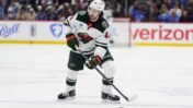 Quinn Hughes Contract Extension Uncertainty Grows as Bill Guerin Addresses Wild Star’s Future