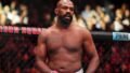 Jon Jones Opens Up About Depression and the Phone Call That Helped Save His Life
