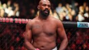 Jon Jones Opens Up About Depression and the Phone Call That Helped Save His Life