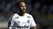 Neymar Fires Santos into Copa do Brasil Quarterfinals as Viral Celebration Sparks Debate