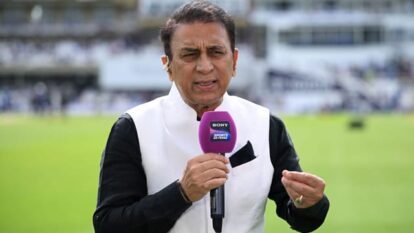 Aakash Chopra Rates Sunil Gavaskar's India ODI World Cup 2027 Squad 8.5/10, Explains Key Strengths Aakash Chopra Rates Sunil Gavaskar's India ODI World Cup 2027 Squad 8.5/10, Explains Key Strengths