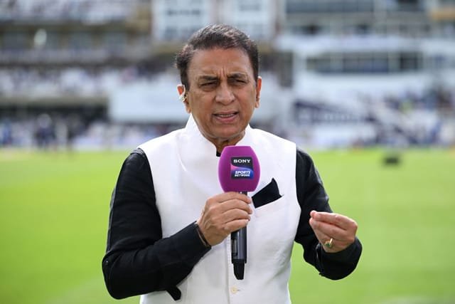 Aakash Chopra Rates Sunil Gavaskar's India ODI World Cup 2027 Squad 8.5/10, Explains Key Strengths