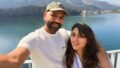 Rohit Sharma Spotted With Wife Ritika Sajdeh in London After England ODI Series Amid Retirement Speculation