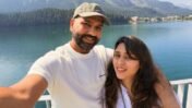 Rohit Sharma Spotted With Wife Ritika Sajdeh in London After England ODI Series Amid Retirement Speculation