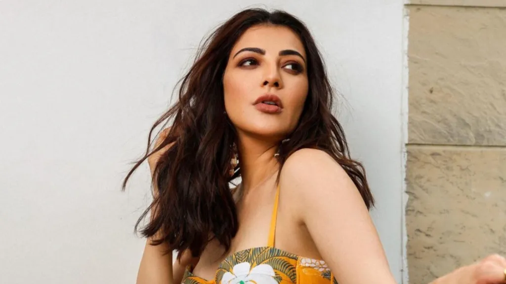 Kajal Aggarwal Reveals Her ‘Nice and Healthy’ Protein-Rich Breakfast: Why Experts Say the First Meal of the Day Matters
