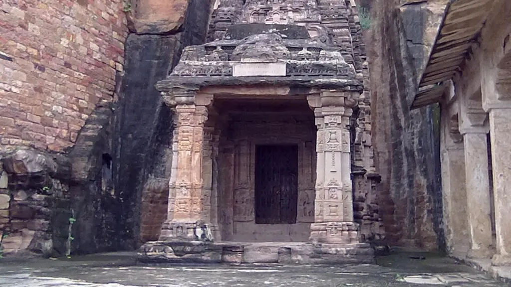 India’s ‘Zero Temple’: Inside Gwalior’s Chaturbhuj Temple, Home to One of the World’s Oldest Zero Symbols