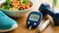 My Blood Sugar Is 234 mg/dL Two Hours After a Meal at Age 40: What Does It Mean and What Should You Do?