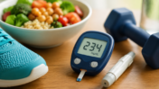 My Blood Sugar Is 234 mg/dL Two Hours After a Meal at Age 40: What Does It Mean and What Should You Do?