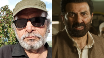 ‘Batwara 1947’: How Asghar Wajahat’s Humanist Vision Shapes Rajkumar Santoshi and Sunny Deol’s Partition Drama ‘Batwara 1947’: How Asghar Wajahat’s Humanist Vision Shapes Rajkumar Santoshi and Sunny Deol’s Partition Drama