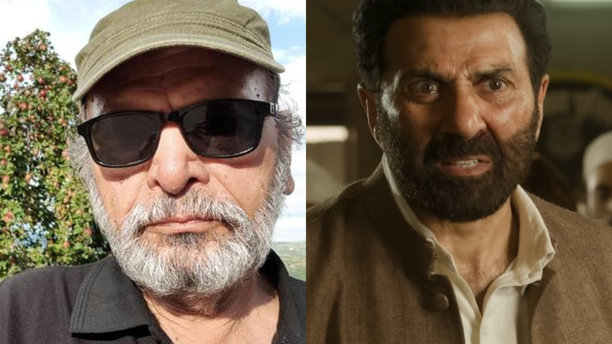 ‘Batwara 1947’: How Asghar Wajahat’s Humanist Vision Shapes Rajkumar Santoshi and Sunny Deol’s Partition Drama