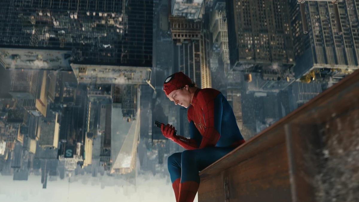 ‘Spider-Man: Brand New Day’ Review: Tom Holland Soars in Destin Daniel Cretton’s Heartfelt Return to the Friendly Neighborhood Hero