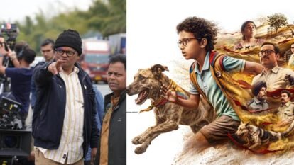Amit Rai on ‘Ohh My Dog’: Why His New Film Is More Than a Family Entertainer and a Powerful Call for Compassion Amit Rai on ‘Ohh My Dog’: Why His New Film Is More Than a Family Entertainer and a Powerful Call for Compassion