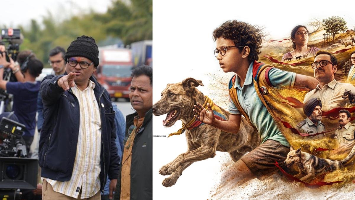Amit Rai on ‘Ohh My Dog’: Why His New Film Is More Than a Family Entertainer and a Powerful Call for Compassion