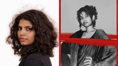 Meet Susantika: The Chennai Pondicherry Indie Artist Behind Tamil Hit ‘Idhellaam Adhisayam’ and Her Evolving Musical Journey Meet Susantika: The Chennai Pondicherry Indie Artist Behind Tamil Hit ‘Idhellaam Adhisayam’ and Her Evolving Musical Journey