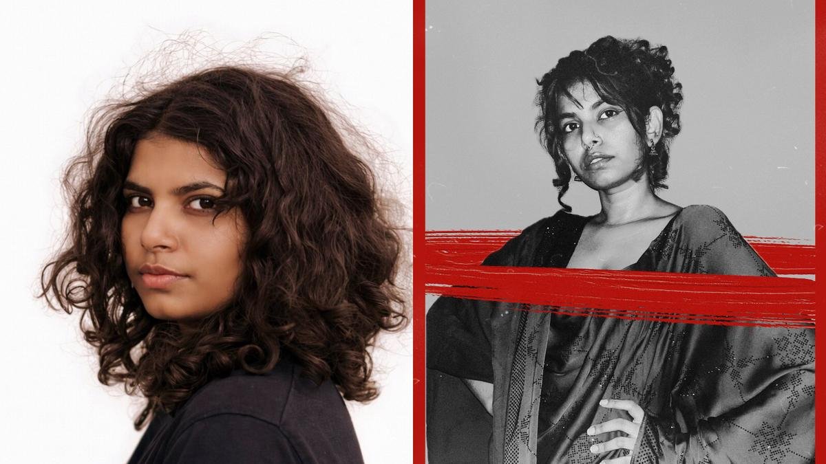 Meet Susantika: The Chennai Pondicherry Indie Artist Behind Tamil Hit ‘Idhellaam Adhisayam’ and Her Evolving Musical Journey
