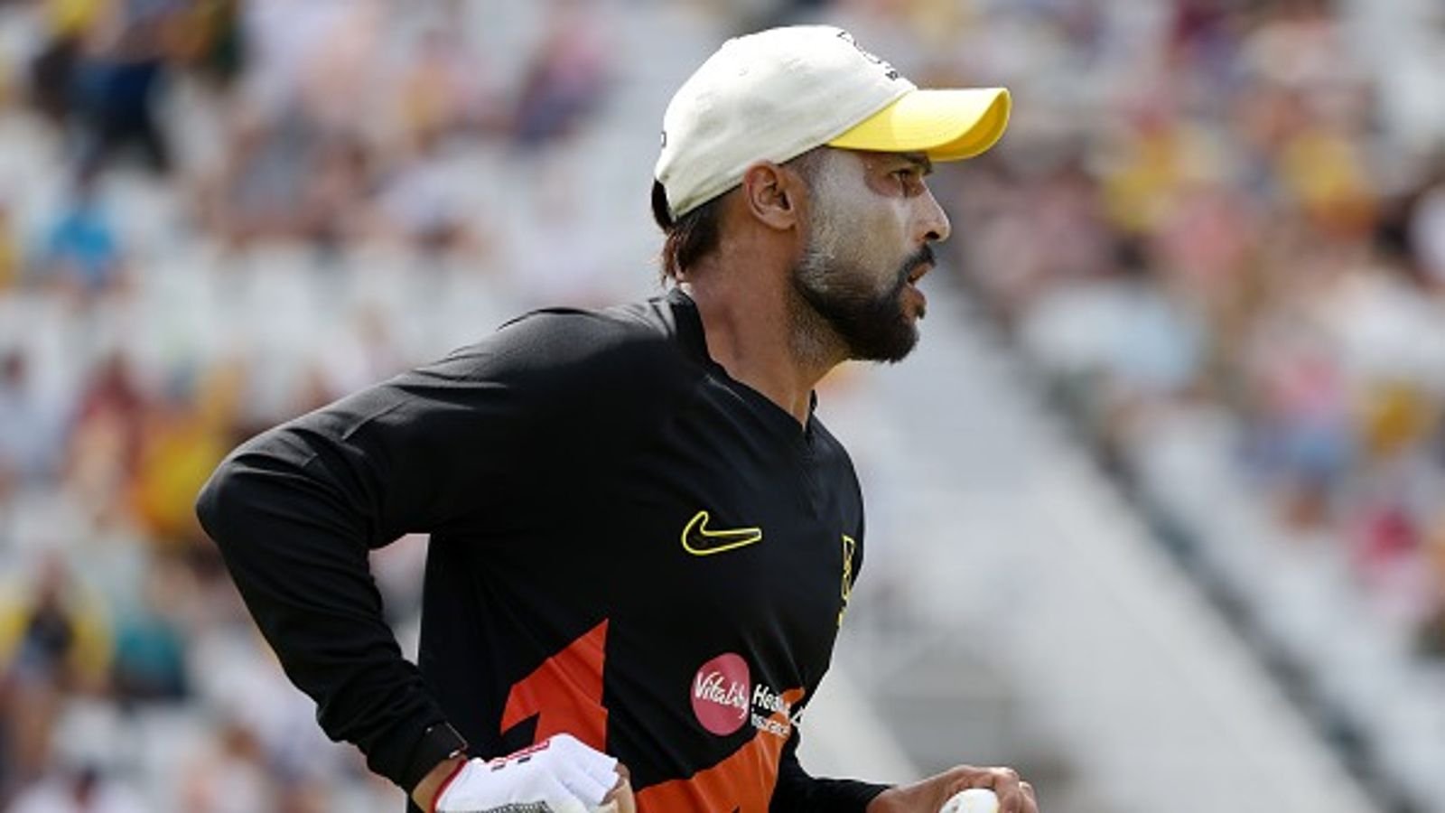 Mohammad Amir Breaks Silence on IPL 2027 After Securing UK Citizenship