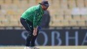 Why Ireland vs Afghanistan ODI Series Has Raised ECB Concerns: Cricket, Politics and Financial Impact Explained
