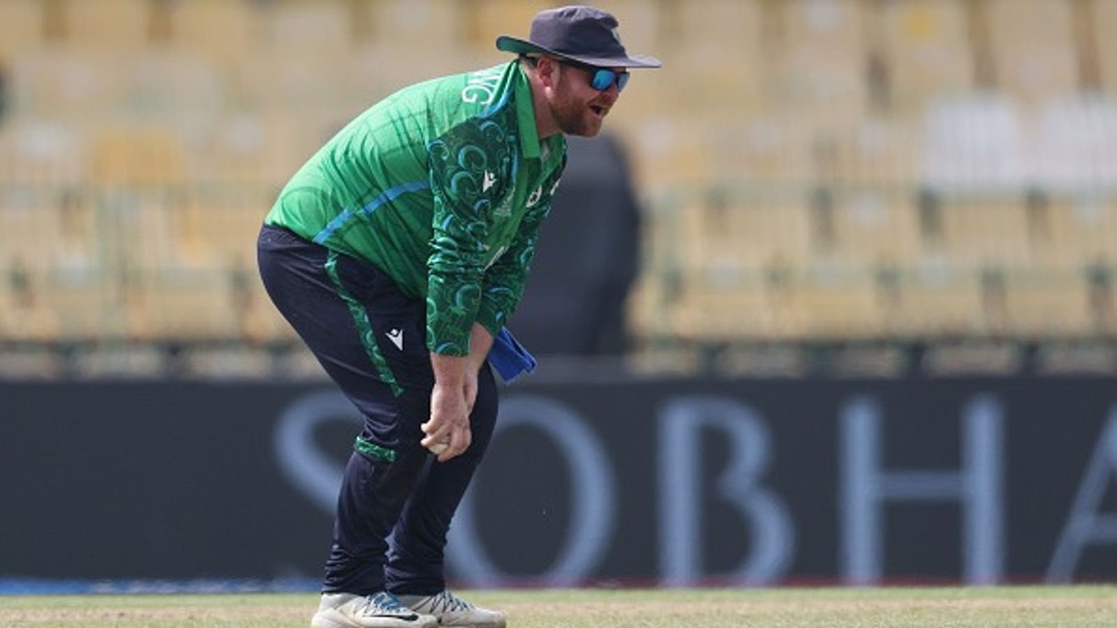 Why Ireland vs Afghanistan ODI Series Has Raised ECB Concerns: Cricket, Politics and Financial Impact Explained