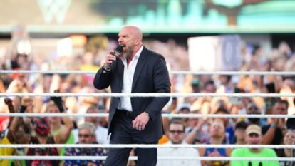 Why Brock Lesnar Went Off Script at WWE SummerSlam 2026 Against Oba Femi Explained Why Brock Lesnar Went Off Script at WWE SummerSlam 2026 Against Oba Femi Explained
