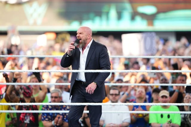 Why Brock Lesnar Went Off Script at WWE SummerSlam 2026 Against Oba Femi Explained