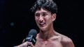 Nabil Anane Predicts Brutal Finish Against Suakim Ahead of ONE Championship: The Inner Circle 25
