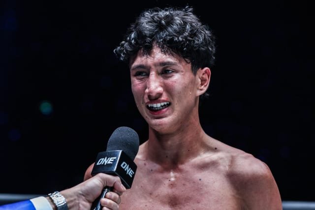 Nabil Anane Predicts Brutal Finish Against Suakim Ahead of ONE Championship: The Inner Circle 25