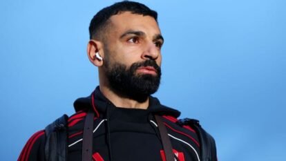 Mohamed Salah Joins Trabzonspor as Al Kholood Owner Questions Saudi Pro League's 'Retirement' Signings Mohamed Salah Joins Trabzonspor as Al Kholood Owner Questions Saudi Pro League's 'Retirement' Signings