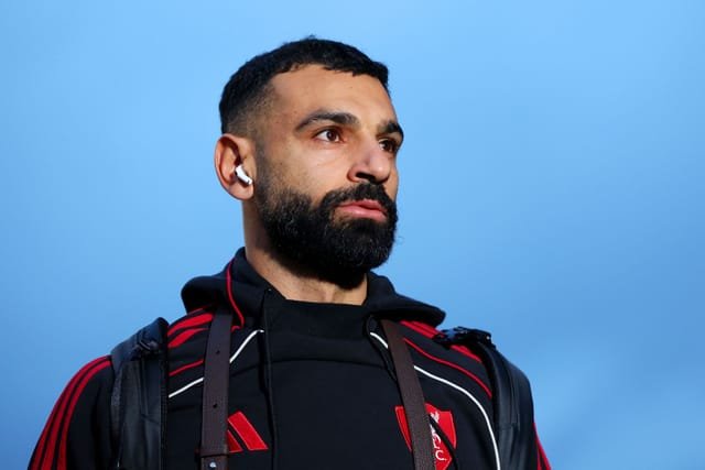 Mohamed Salah Joins Trabzonspor as Al Kholood Owner Questions Saudi Pro League's 'Retirement' Signings