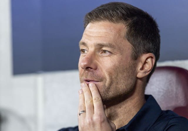 Xabi Alonso Provides Cole Palmer Injury Update After Chelsea Star Misses Juventus Friendly