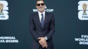 Luis Figo Calls for Gianni Infantino’s Resignation Over FIFA World Cup Investment Controversy