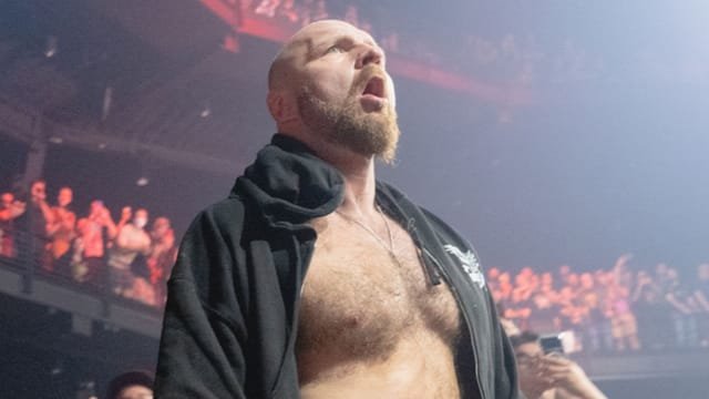 Daniel Garcia Reveals Jon Moxley Is His Biggest AEW Mentor: 'He's Just Helped Me So Much'