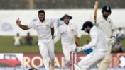 Sri Lanka Cricket XI Announced for India Practice Match; Sonal Dinusha to Captain Warm-Up Side
