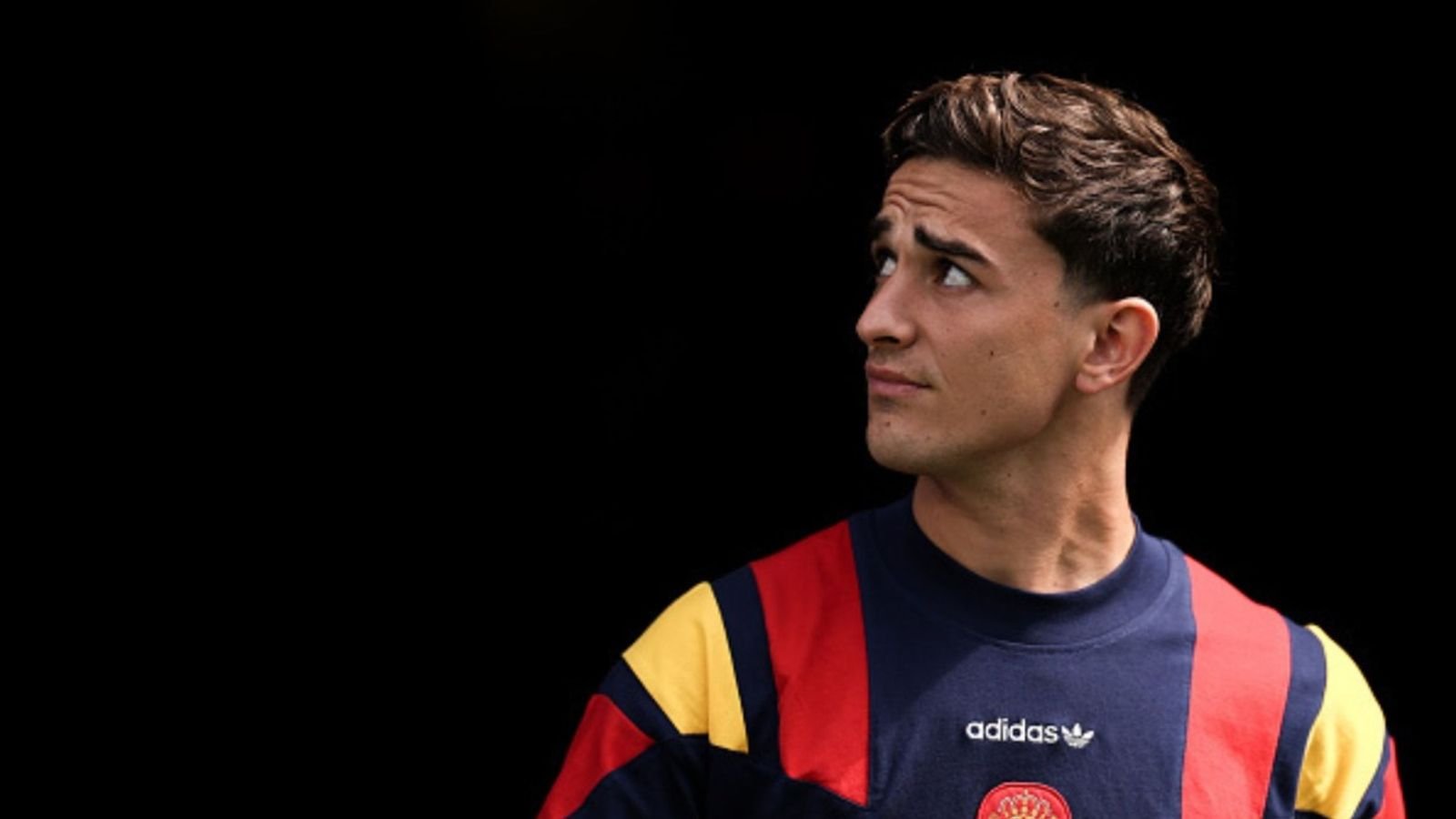 Watch: Gavi Dyes Hair Pink After Spain's 2026 FIFA World Cup Victory, Fulfills Pre-Tournament Promise