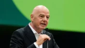 Gianni Infantino, FIFA Apologize After World Cup Investment Plan Collapses Amid Growing Pressure