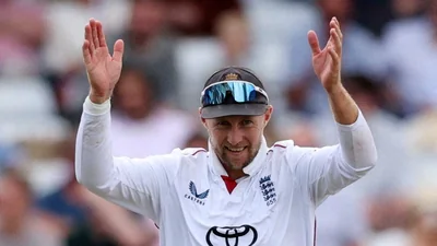 England Announce First Post-Bazball Test Squad: Joe Root Returns as Captain for Pakistan Series